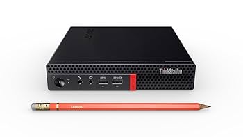 ミニPC Lenovo ThinkStation P330 Tiny i5 NVIDIA Lenovo ThinkStation P330 Tiny Desktop at ₹ 62938.10/unit